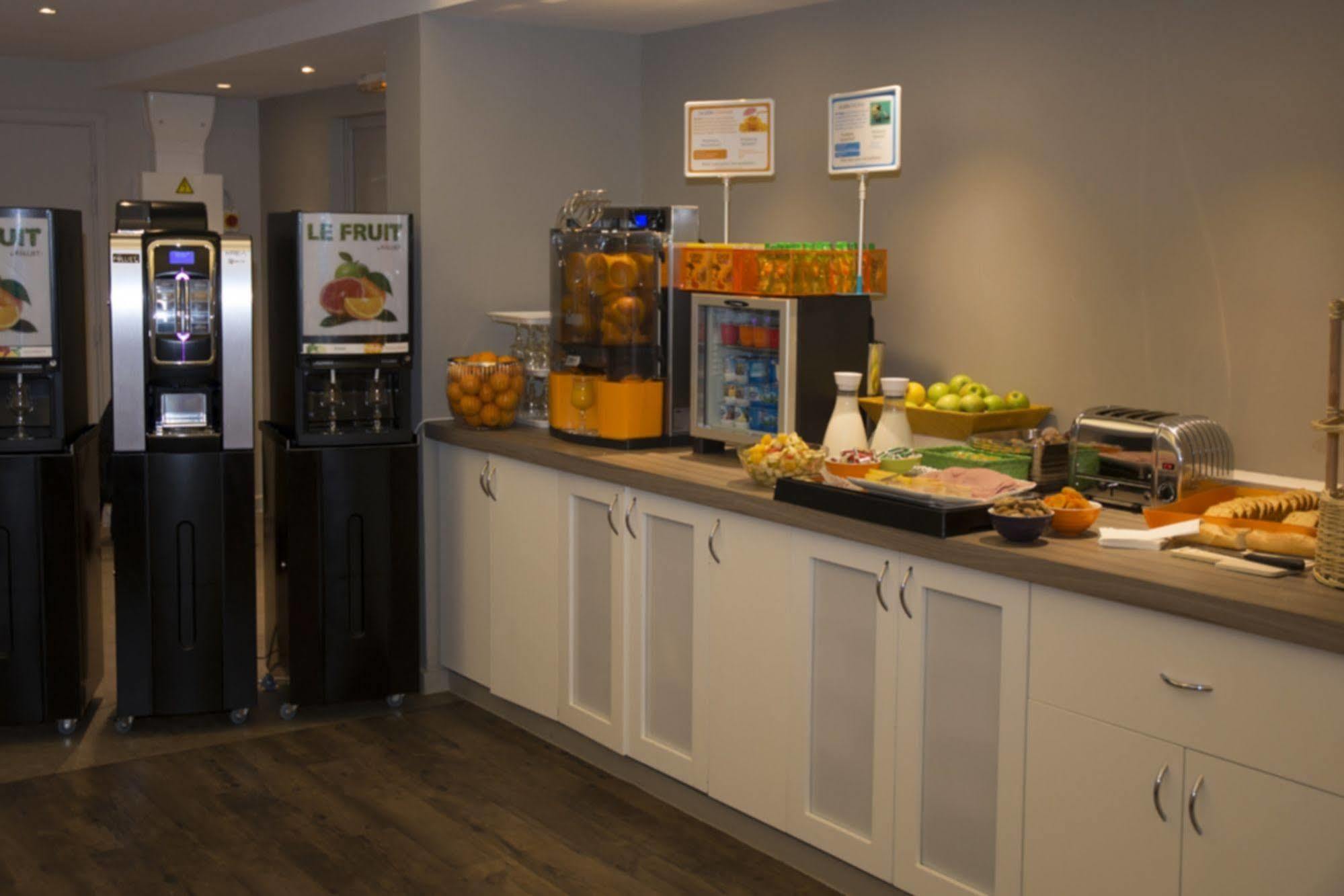 Ibis Styles Annemasse Geneve Hotel Ambilly Exterior photo