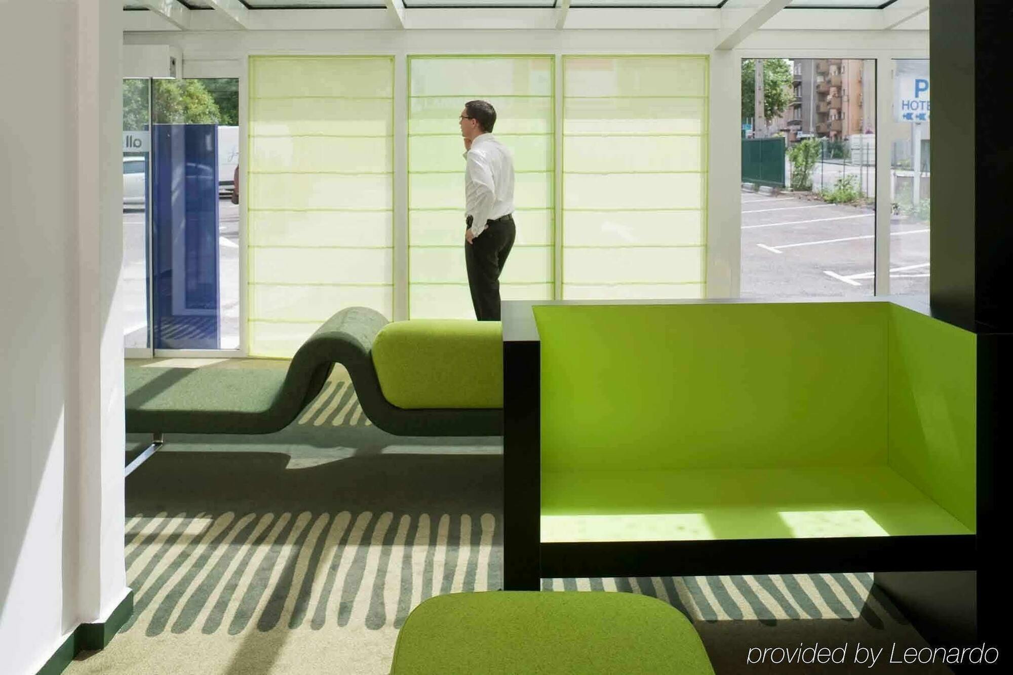 Ibis Styles Annemasse Geneve Hotel Ambilly Exterior photo